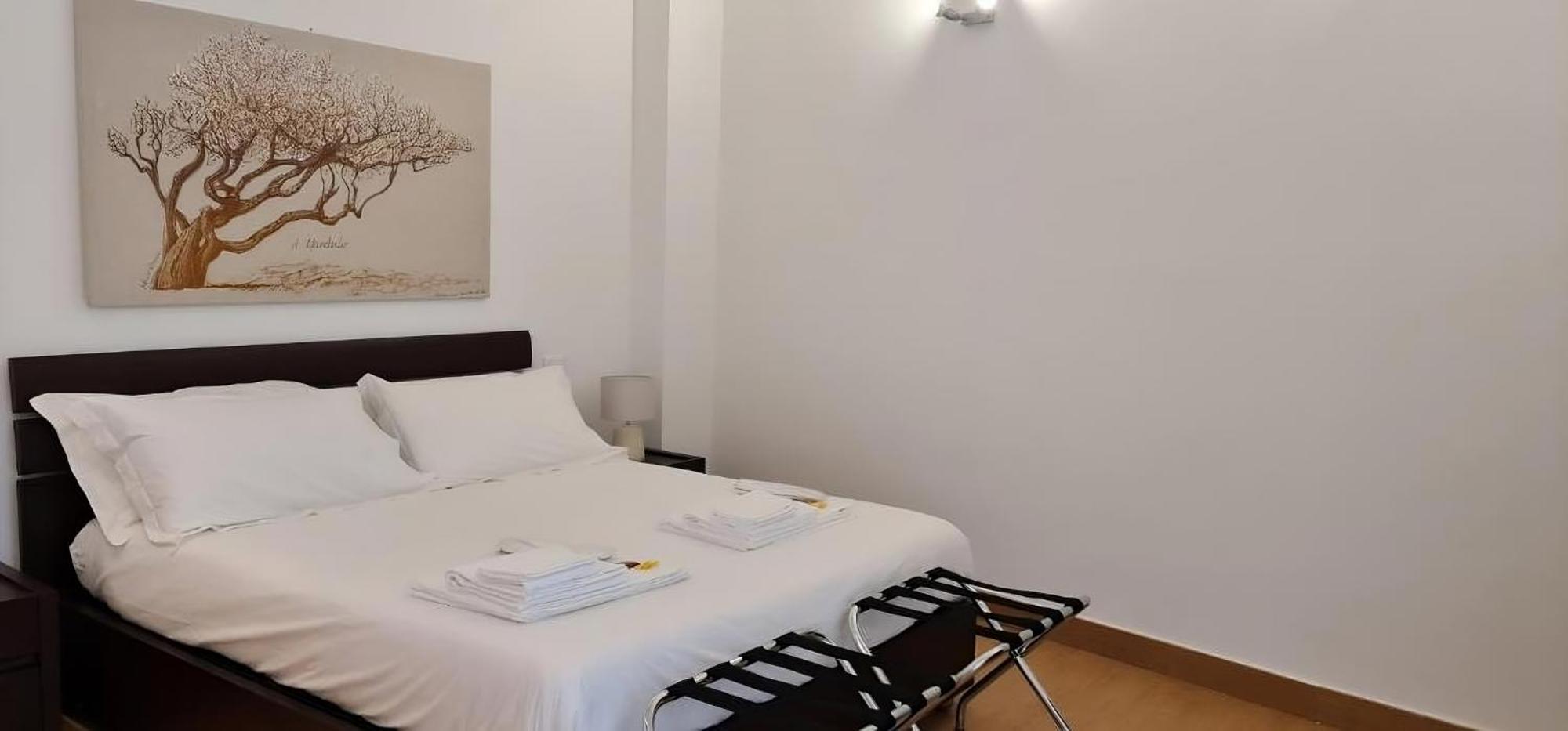 Di Fresco Luxury Палермо